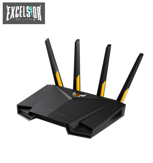 ASUS Router TUF AX3000
