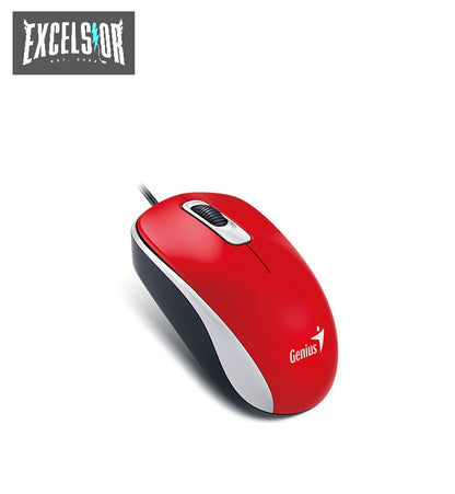 Genius DX-110 USB Mouse