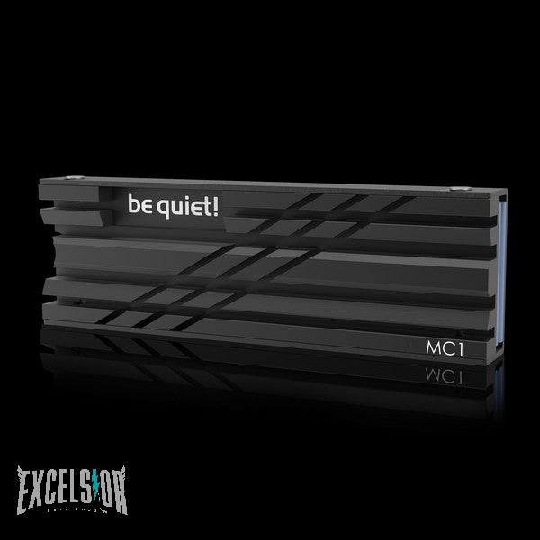 Be Quiet MC1 Cooler