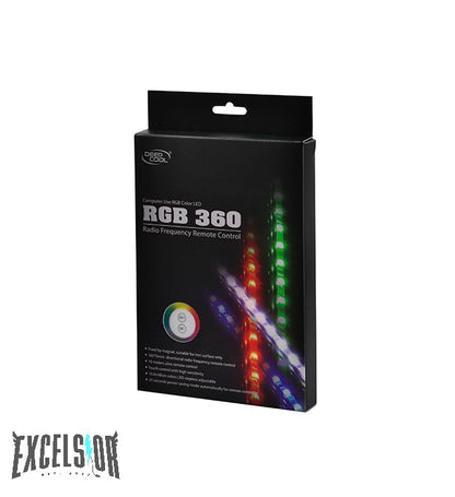 DeepCool RGB LED Strips