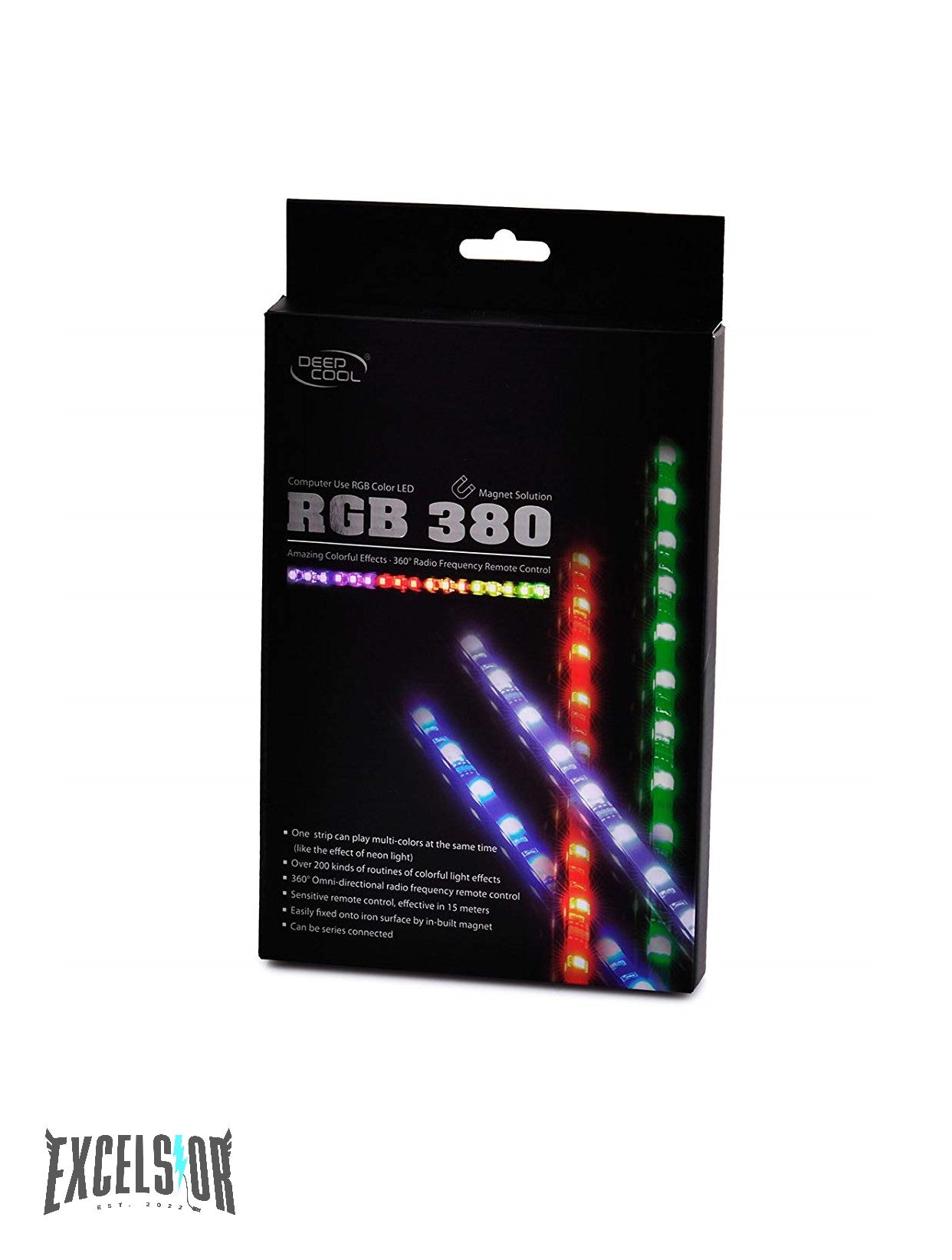 DeepCool RGB LED Strips