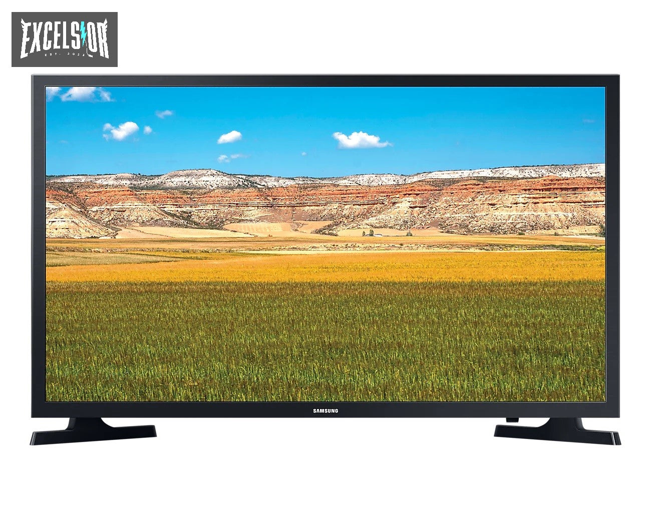 Samsung UA32T4300AGXXP 32" HD T4300 Smart TV
