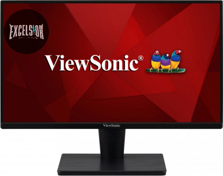 ViewSonic 22” Full HD Monitor (VA2215-H)