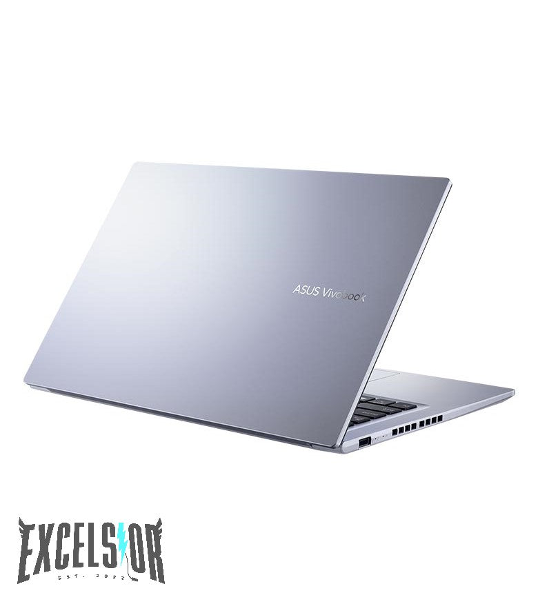 ASUS Notebook Vivobook (X1502ZA-BQ226WS) - Icelight Silver