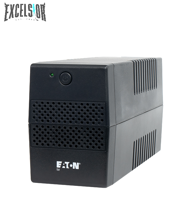 Eaton 5L/5V (Line Internactive UPS)