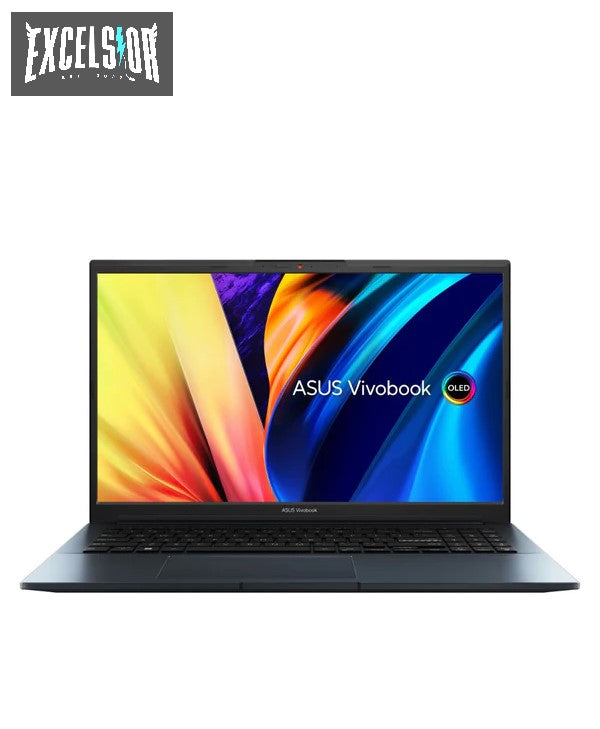 ASUS Notebook Vivobook Pro 15 (K6500ZE-MA111WS) - Quiet Blue
