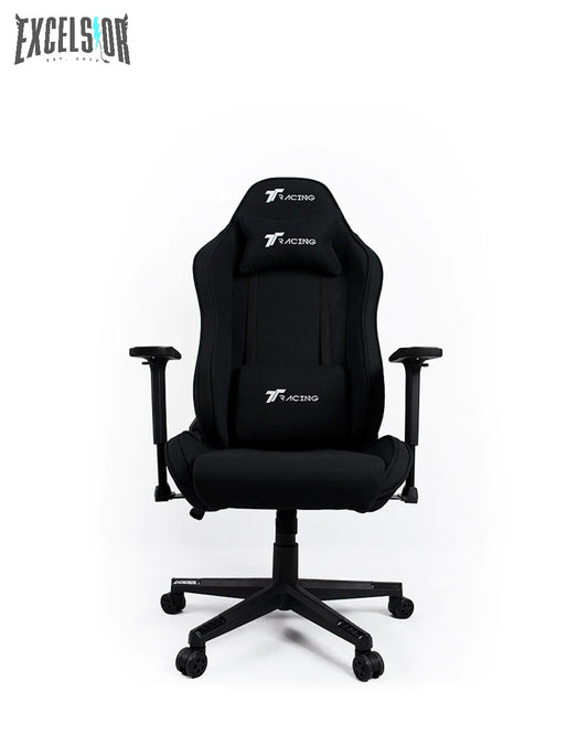 TTRacing Swift X 2020 Air Threads Fabric Gaming Chair