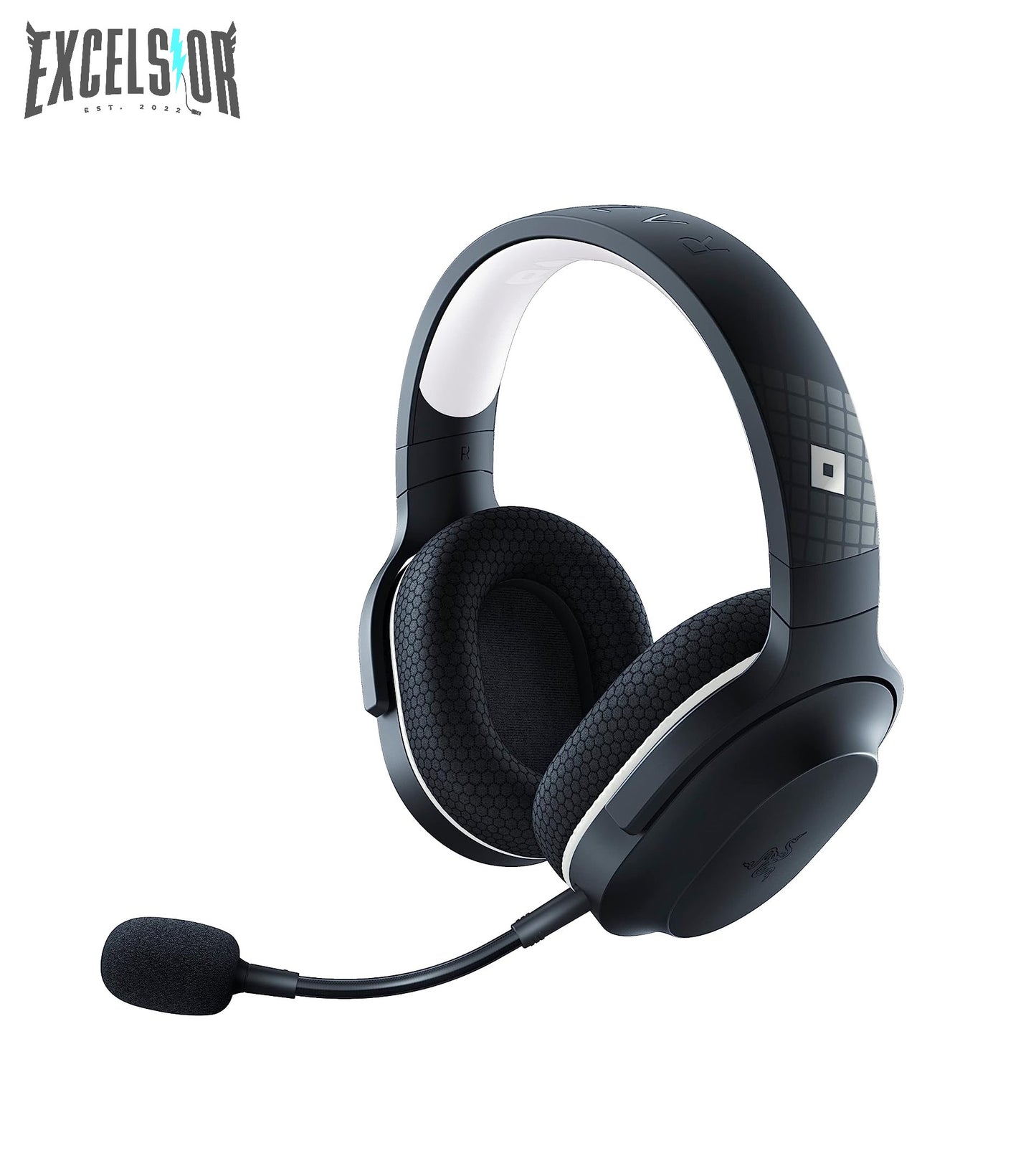 Razer Barracuda Wireless Gaming Headset Series