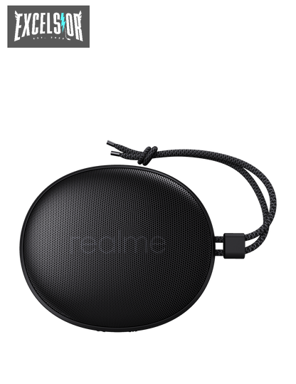 Realme Cobble Bluetooth Speaker (RMA2002)