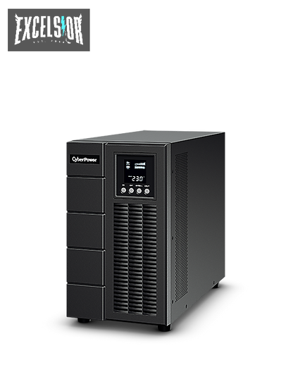 CyberPower Smart APP UPS System - Online S (Premium)