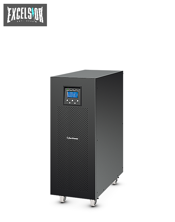 CyberPower Smart APP UPS System - Online S (Premium)
