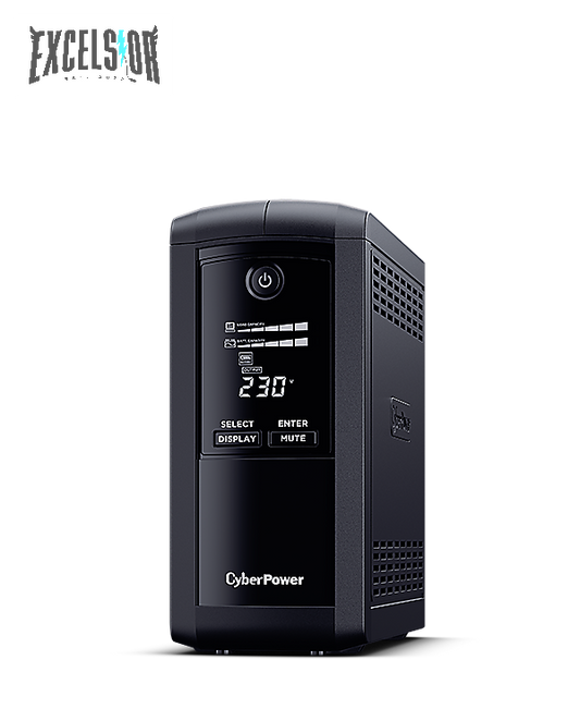 CyberPower Backup UPS Systems (Value Pro)