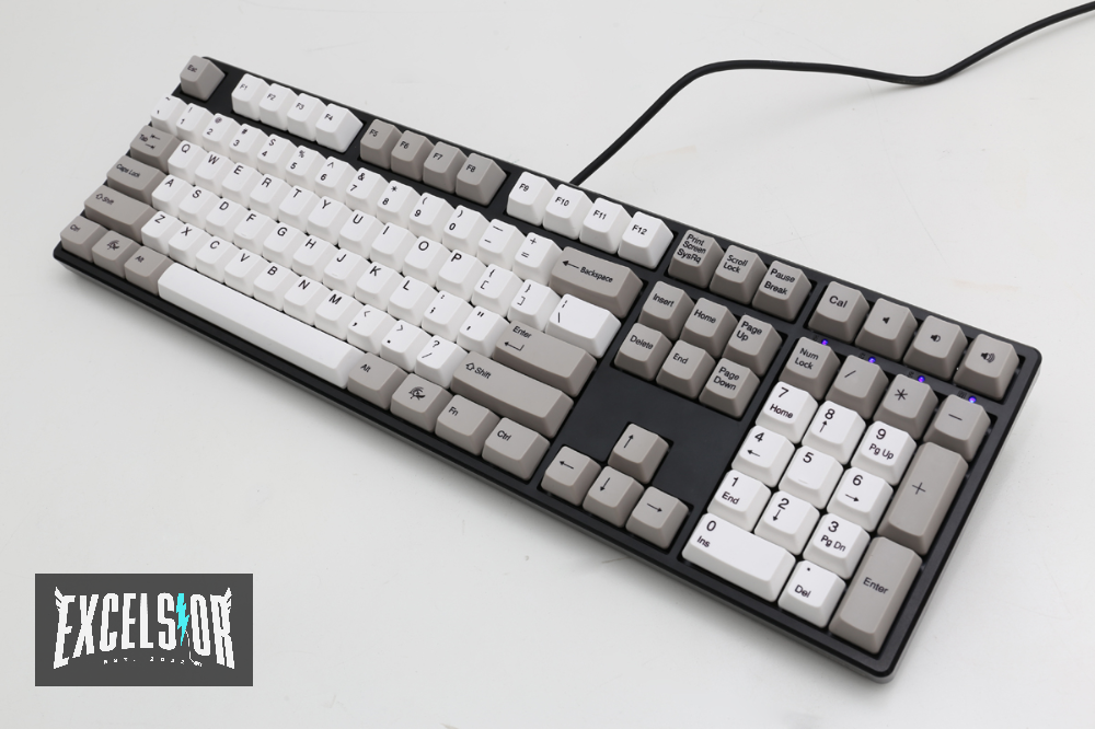 Ducky One PBT