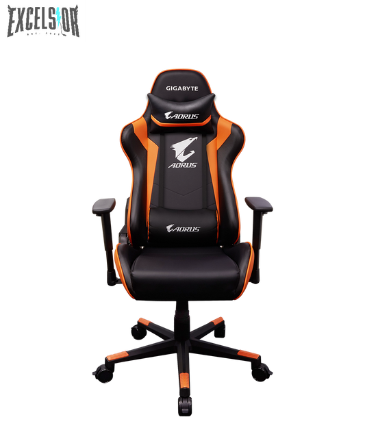 Gigabyte Aorus AGC300 Series Gaming Chair