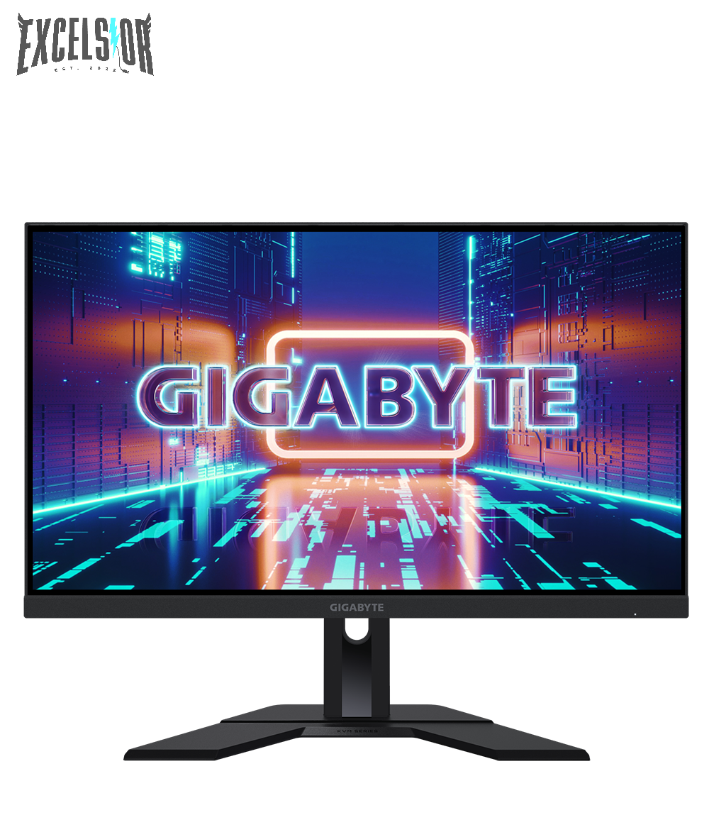 Gigabyte M27Q Gaming Monitor Series