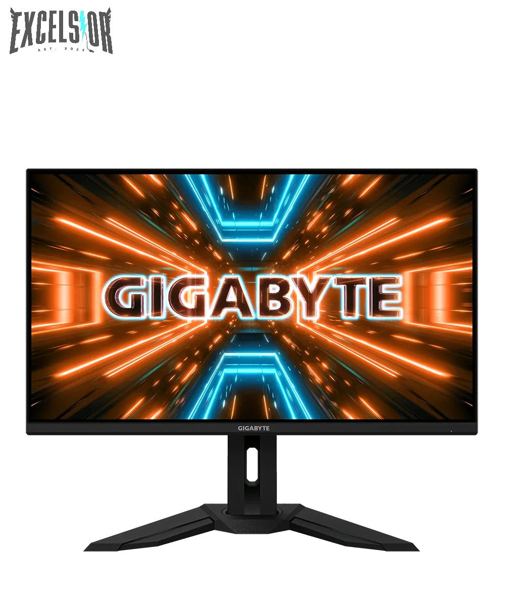 Gigabyte M32U Gaming Monitor