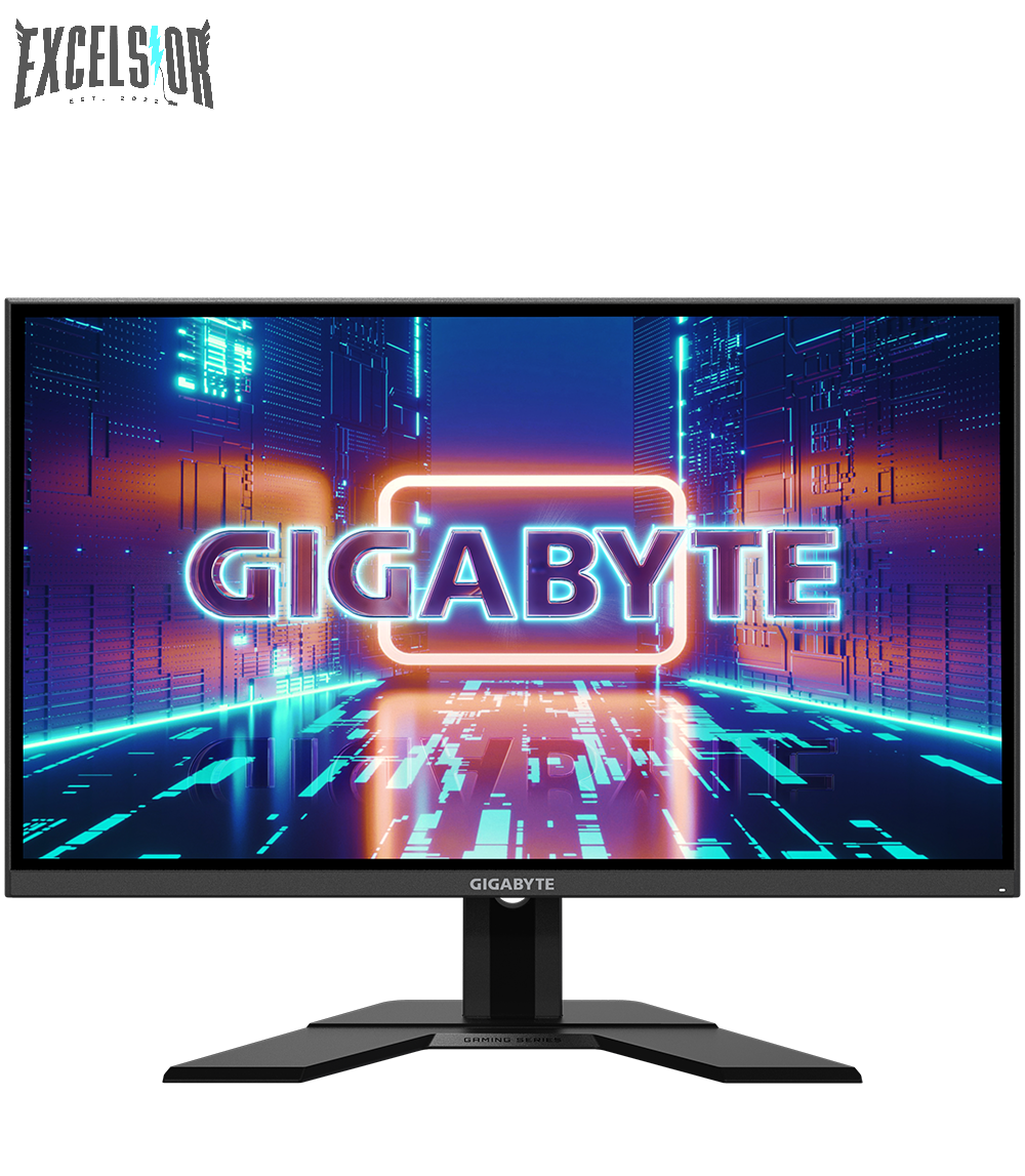 Gigabyte G27F Gaming Monitor Series