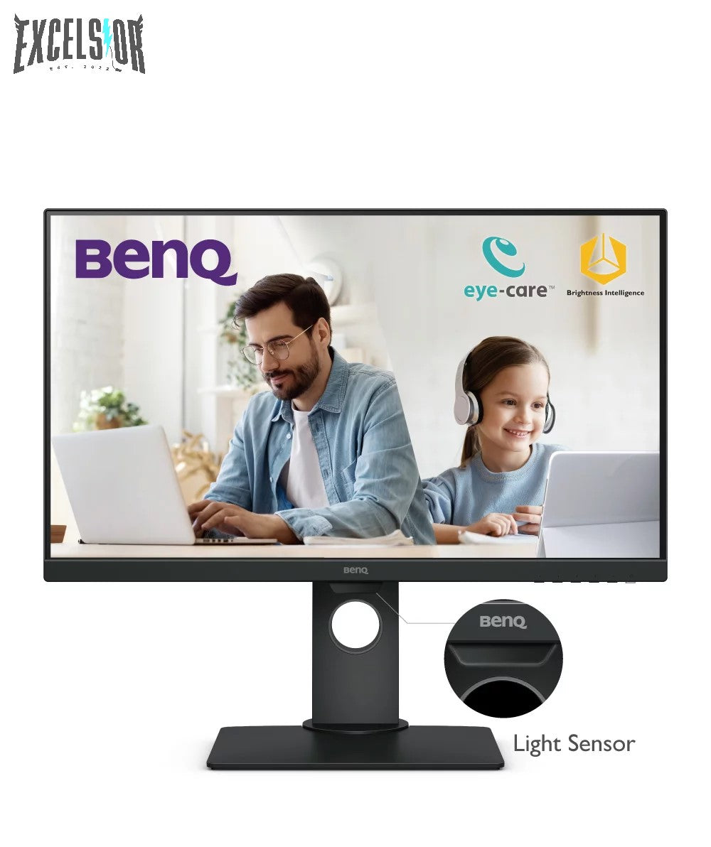 BenQ GW2780T | 27" 1080p Eye-Care IPS Monitor