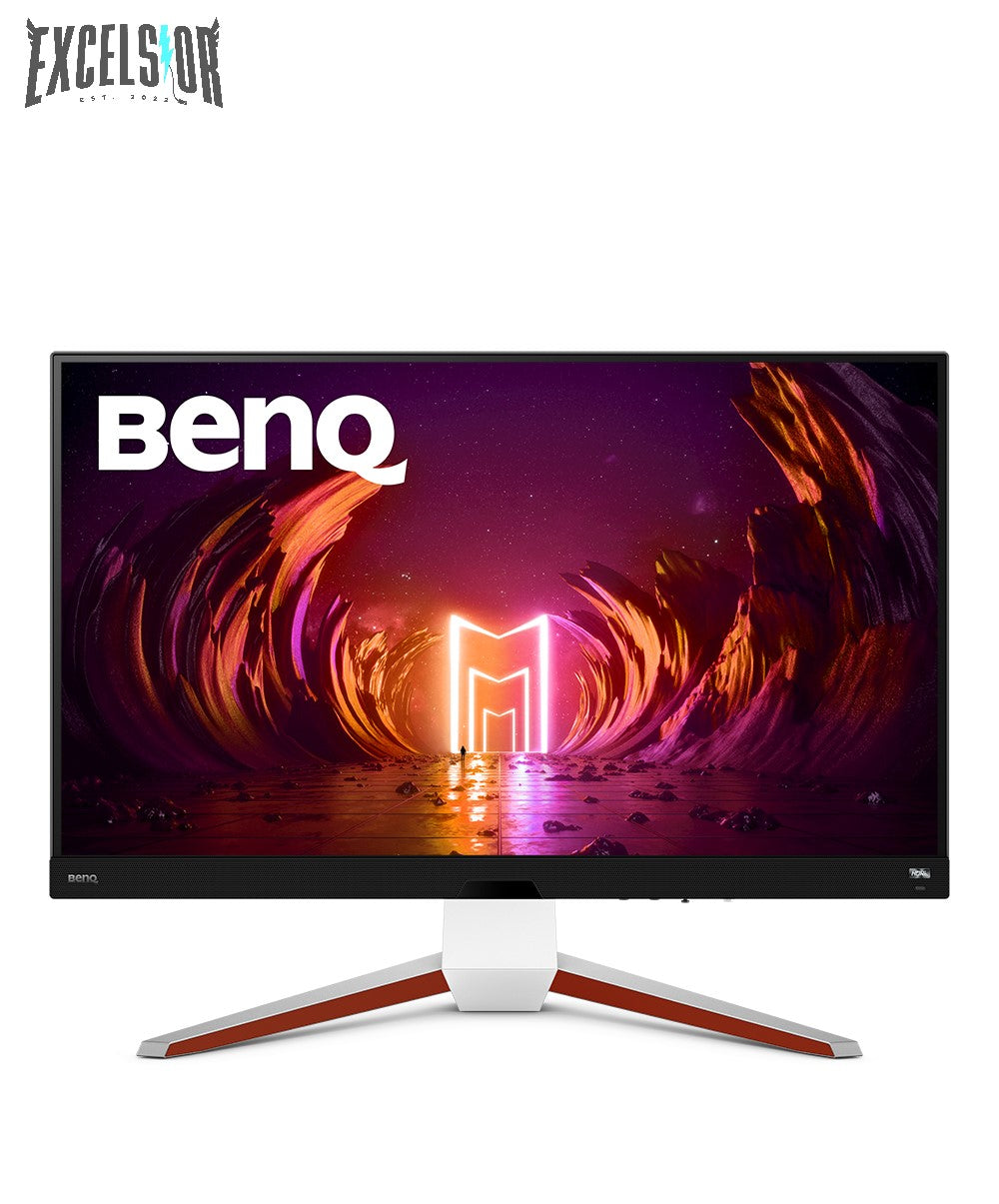 BenQ EX3210U | MOBIUZ 32" 4K IPS 144Hz Gaming Monitor