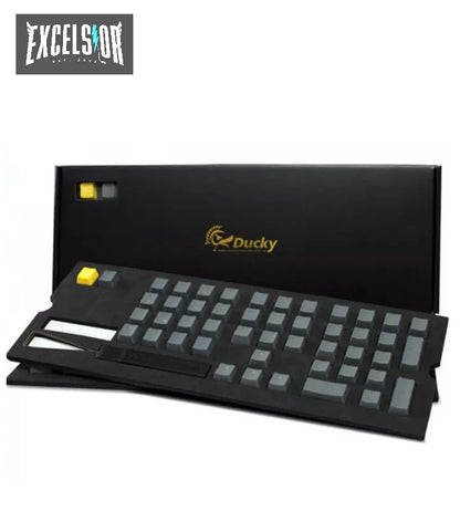 Ducky Shine 3 ABS Keycaps Set