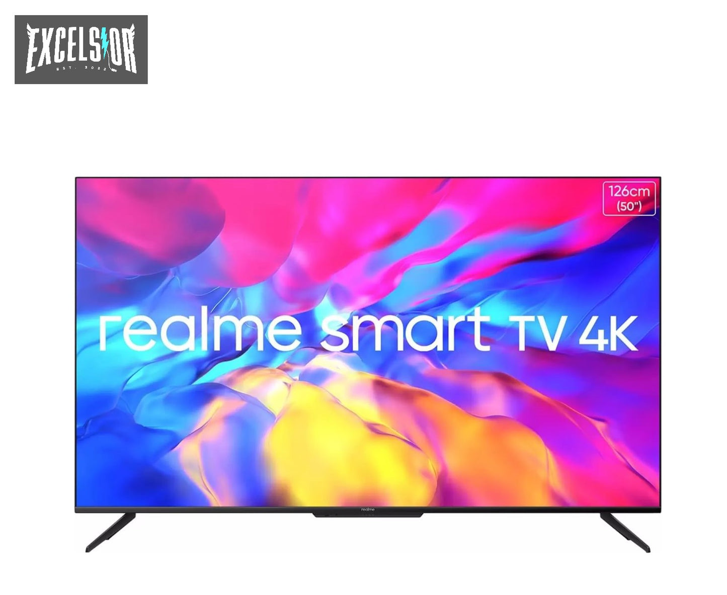 Realme Smart TV 43 Inch