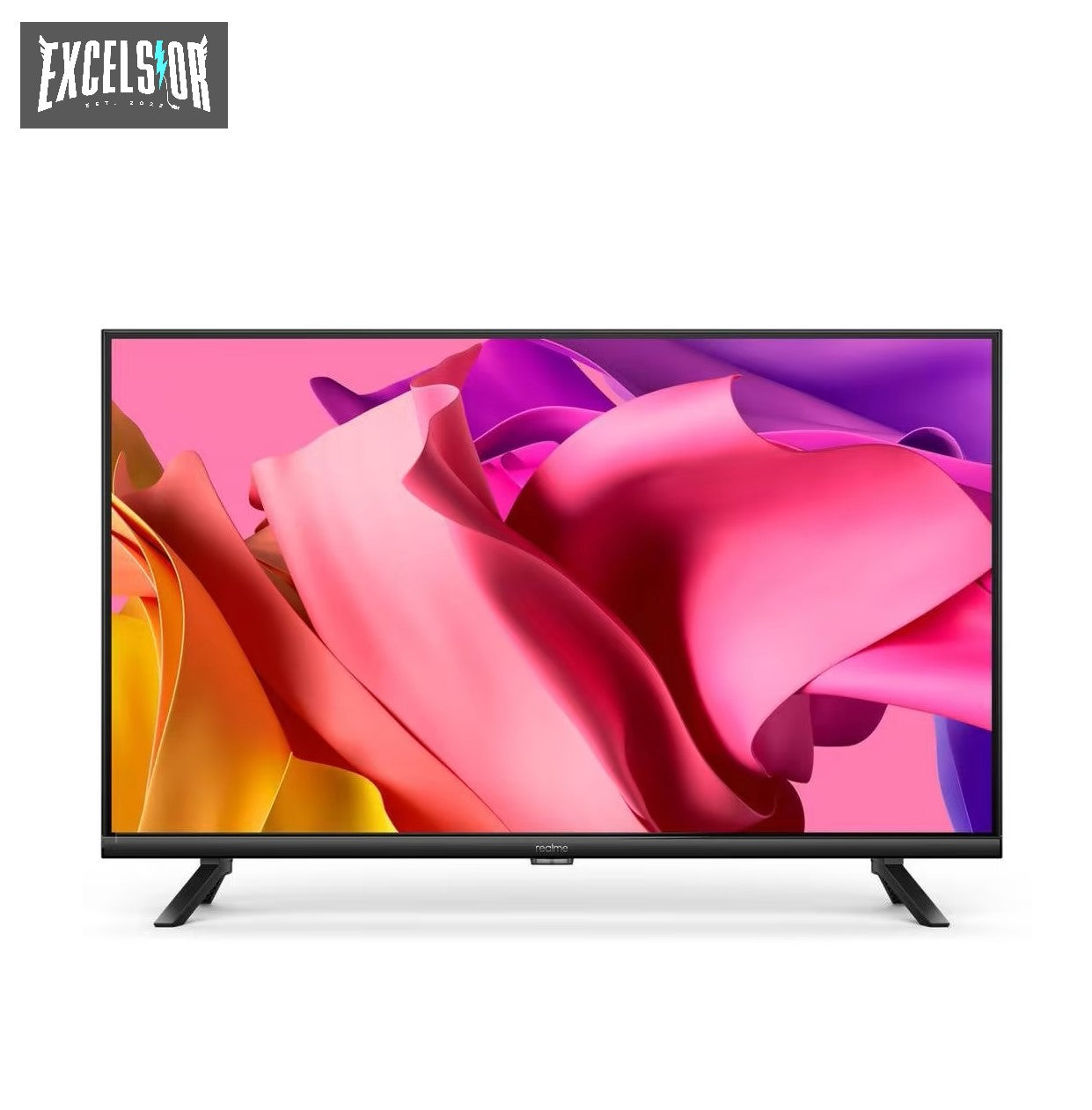 Realme TV 32 inch RMT101 - Black