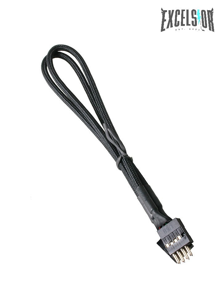 Bitfenix Internal USB extension 30 cm