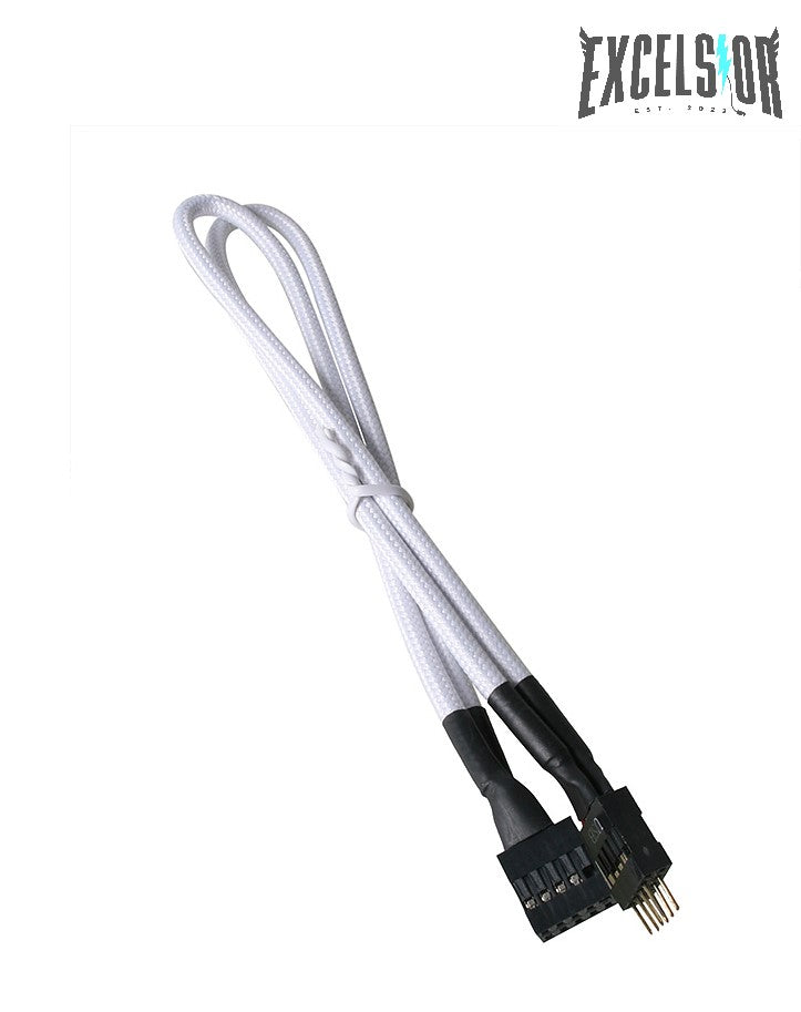 Bitfenix Internal USB extension 30 cm